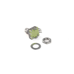 Godox Knowled MG1200Bi - plug-in encoder