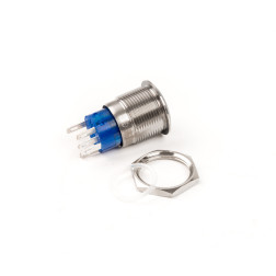 Godox Knowled MG1200Bi - plug-in button switch