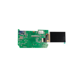 Godox Knowled MG1200Bi - display board
