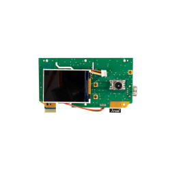 Godox Knowled M600Bi - control board + LCD