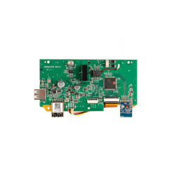 Godox Knowled M600Bi - control board + LCD