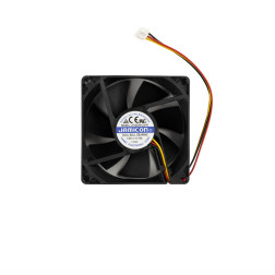 Godox Knowled M600D/M600Bi - fan