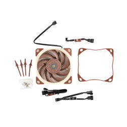 Godox Knowled M600D - 120mm fan DC12v 0.14A