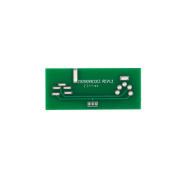 Godox Knowled M600Bi - M500D-CL DMX board