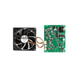 Godox Knowled M200D - drive board