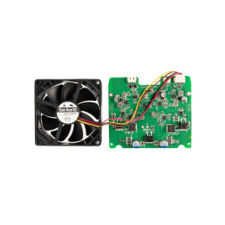 Godox Knowled M300B - drive board