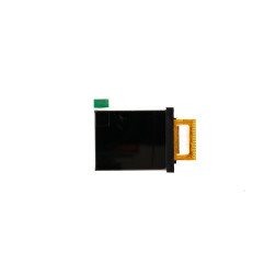 Godox Knowled P600Bi hard - LCD display screen