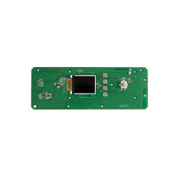 Godox Knowled P600Bi hard - control board