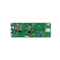 Godox Knowled P600Bi hard - control board