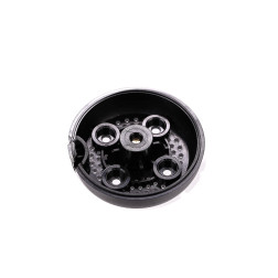 Godox LC500 - bottom-cover