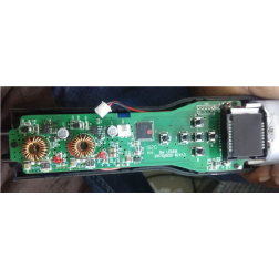Godox LC500R - control board + LCD