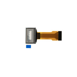 Godox LC500R/MF12 - OLED screen