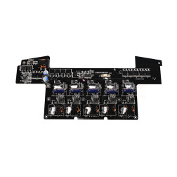 Godox LED LD150RS Driveboard.
