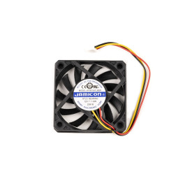 Godox LD150R - fan