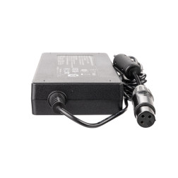 Godox Litemons LA200D/LA200Bi - power supply