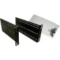 Kit support rack 3" Kit support rack 3"