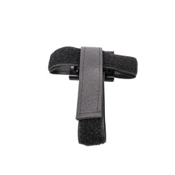 Godox ML60 Fixed seat back clip for ML60