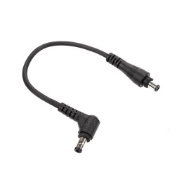 Godox ML60 - dc power cable (short)