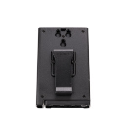 Godox ML60 - battery compartment