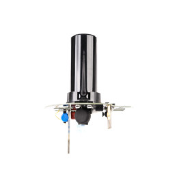 Godox MS200 - capacitor board