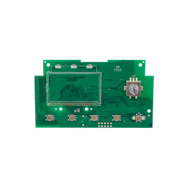 Godox MS300 - control board