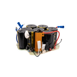 Godox QS400II - capacitorboard