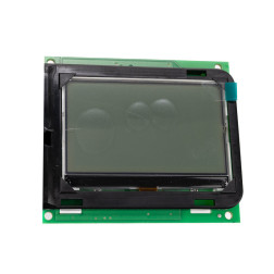 Godox QS400II - display board