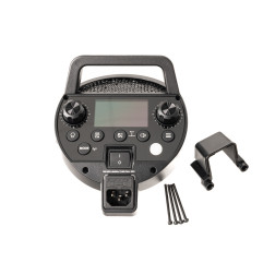 Godox QT400IIIM - drive board