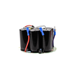 Godox QT600 - condenser board