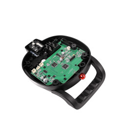 Godox QT600 - control board