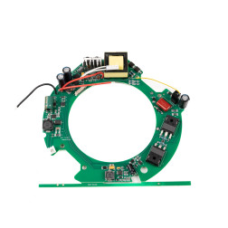 Godox AR400 - drive board