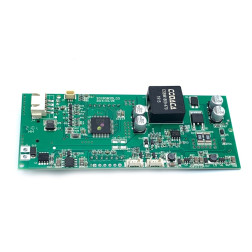 Godox S30 - control board