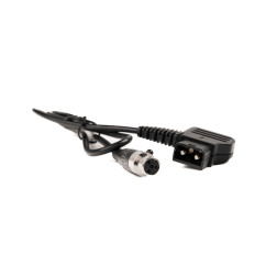 Godox S30 - connect cable