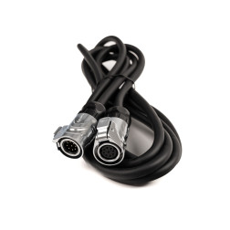 Godox S60Bi - connect cable
