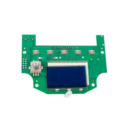 Godox SK200II/SK300II/SK400II - control board