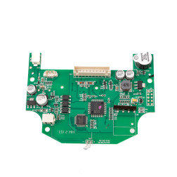 Godox SK200II/SK300II/SK400II - control board