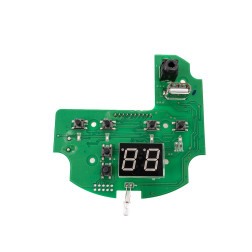 Godox SK300/SK400/E120/E160/E250/E300 - control board