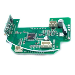 Godox SL60W - control board
