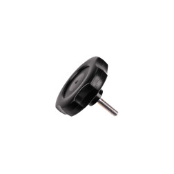 Godox SL200II - cap