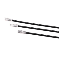 Godox - 92cm replacement rod - metal