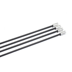 Godox - 80cm replacement rod - black metal