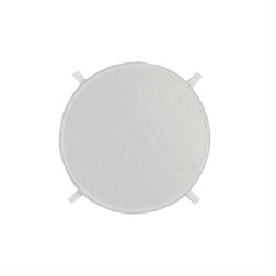 Godox AD-S - inner reflector - gold silver/white