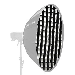 Godox AD-S85 - grid
