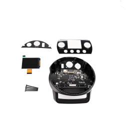 Godox SZ200BI - control board