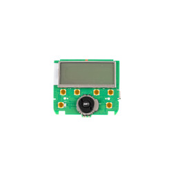 Godox TT350 - control board + LCD Nikon