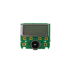 Godox TT350 - control board + LCD Fuji