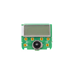 Godox TT350 - control board + LCD Olympus/Panasonic