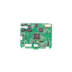 Godox TT350 - control board + LCD Olympus/Panasonic