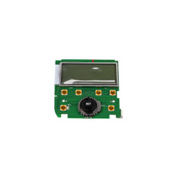Godox V350 - control board + LCD Sony