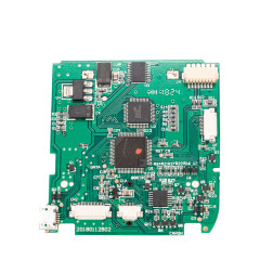 Godox V350 - control board + LCD Canon
